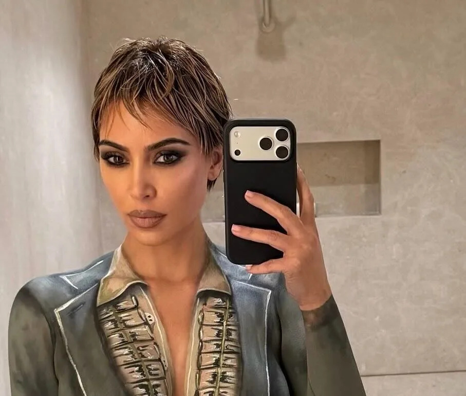 <span class="wp-caption-text">Kim Kardashian / Instagram</span>