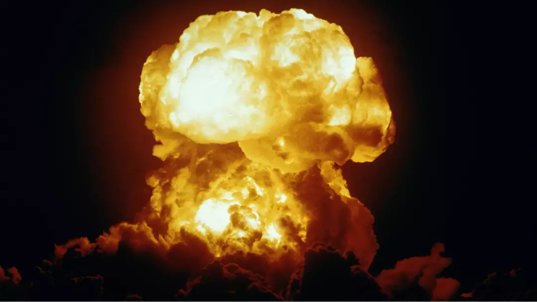 How to survive a nuclear attack – expert guide and safety steps